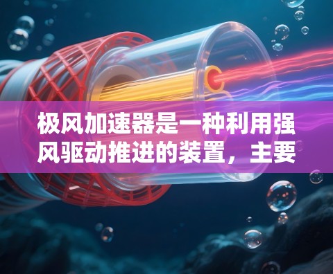极风加速器是一种利用强风驱动推进的装置,主要应用于宇宙探测、太空飞行和能源支持等领域。它通过将风力转换为推进动力,可以提供恒定或持续的能量支持,从而实现更高效的太空飞行或探测任务
