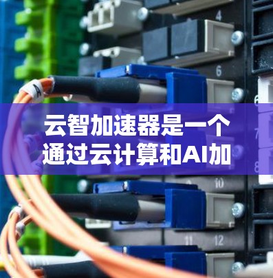 云智加速器是一个通过云计算和AI加速技术提供的平台,旨在提高AI模型的运行效率和成本。以下是对该工具的详细介绍