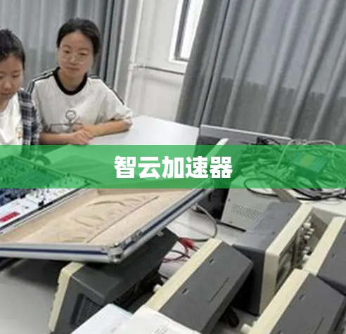 智云加速器
