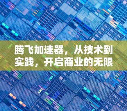 腾飞加速器，从技术到实践，开启商业的无限可能