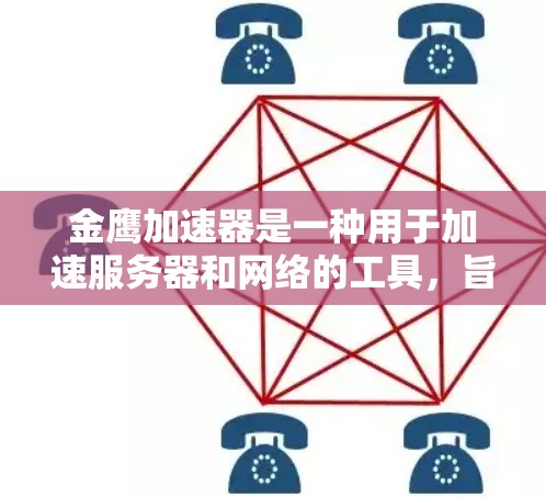 金鹰加速器是一种用于加速服务器和网络的工具，旨在提高应用的性能和用户体验。它通过连接和处理数据，同步数据库和服务器，优化性能，并重新分配访问权限。以下是关于金鹰加速器的详细信息