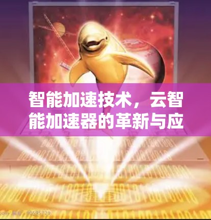 智能加速技术，云智能加速器的革新与应用