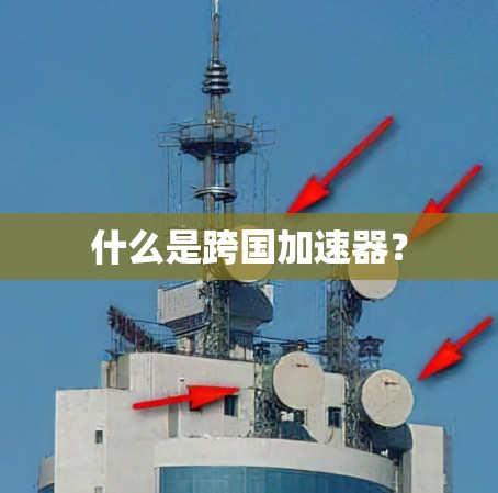 什么是跨国加速器？