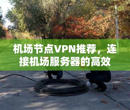 机场节点VPN推荐，连接机场服务器的高效解决方案