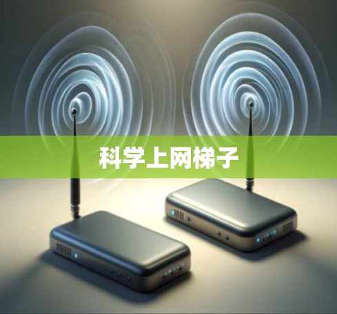 科学上网梯子