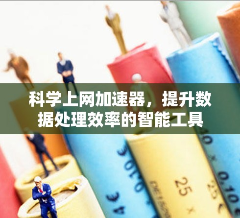 科学上网加速器，提升数据处理效率的智能工具
