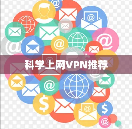 科学上网VPN推荐