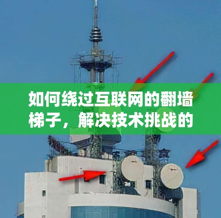 如何绕过互联网的翻墙梯子，解决技术挑战的策略与建议