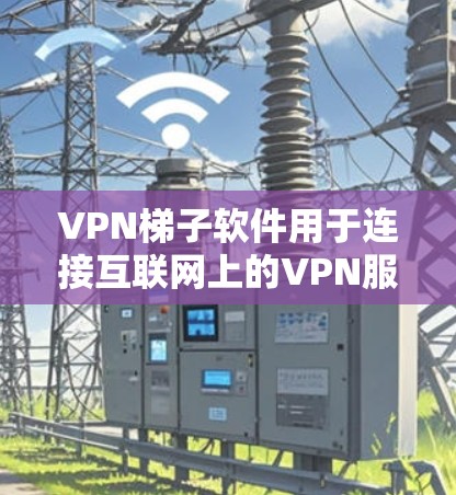 VPN梯子软件用于连接互联网上的VPN服务器，允许用户在本地电脑上访问远程服务器。以下是安装和使用VPN梯子软件的简单步骤