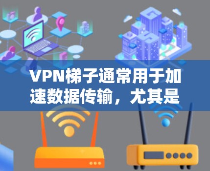 VPN梯子通常用于加速数据传输，尤其是在使用多个VPN服务器时。如果你遇到了VPN加速的问题，可以按照以下步骤进行