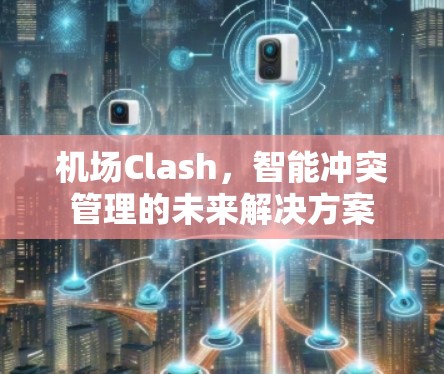 机场Clash，智能冲突管理的未来解决方案