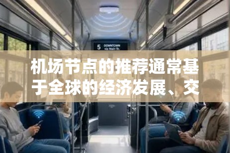 机场节点的推荐通常基于全球的经济发展、交通需求、基础设施建设、政策支持以及区域发展的潜力。以下是一些可能被推荐的226年机场节点，基于这些因素的综合评估