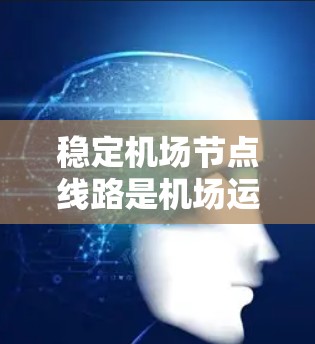 稳定机场节点线路是机场运营的重要组成部分，确保机场的高效运行和旅客的顺畅出行。以下是一些常见的机场节点线路管理方法和步骤，帮助你稳定机场节点线路