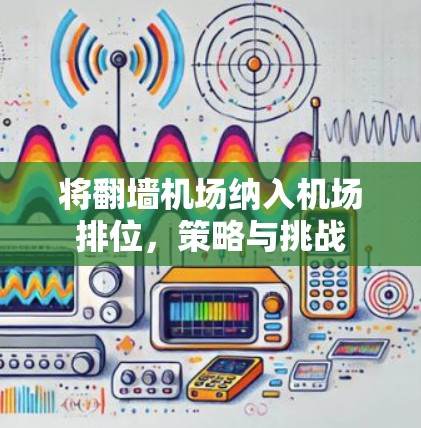 将翻墙机场纳入机场排位，策略与挑战