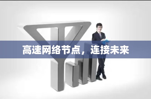 高速网络节点，连接未来