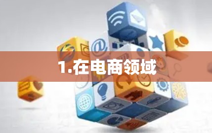 1.在电商领域