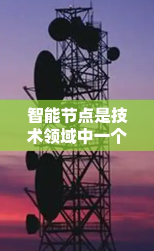 智能节点是技术领域中一个关键概念，通常指能够在数据处理、信息学习和优化方面表现出色的节点。以下是对智能节点的详细介绍