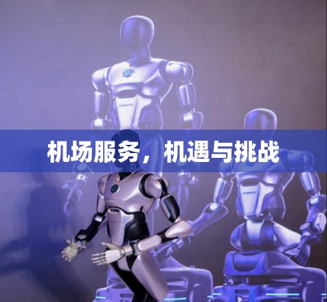机场服务，机遇与挑战