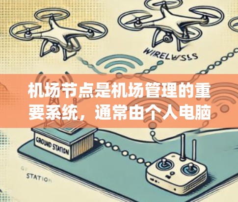 机场节点是机场管理的重要系统，通常由个人电脑（PC）组成，负责处理机场的各种事务，如航班管理、旅客信息管理、icing station管理等。以下是关于机场节点PC版的详细信息