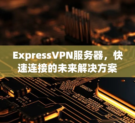 ExpressVPN服务器，快速连接的未来解决方案