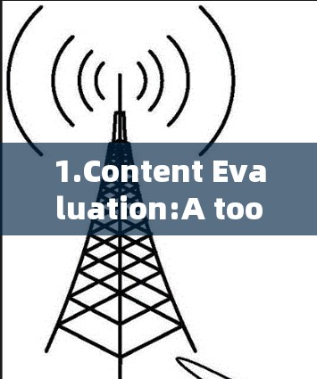 1.Content Evaluation:A tool for assessing the quality or popularity of online content. 1.Content Evaluation:A tool for assessing the quality or popularity of online content.