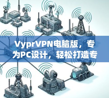 VyprVPN电脑版，专为PC设计，轻松打造专属VPN体验