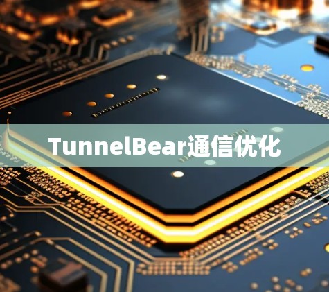 TunnelBear通信优化 TunnelBear通信优化