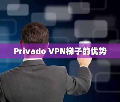 Privado VPN梯子的优势 Privado VPN梯子的优势