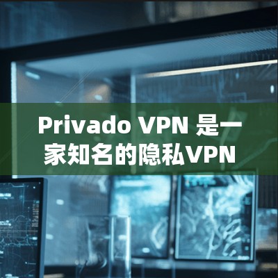 Privado VPN 是一家知名的隐私VPN服务提供商，主要提供高级VPN服务。以下是Privado VPN的价格结构和一些常见的定价示例