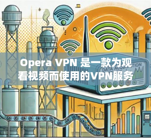 Opera VPN 是一款为观看视频而使用的VPN服务。如果你已经使用了Opera VPN，或者正在寻找更安全的VPN服务，以下是一些可能的建议和步骤