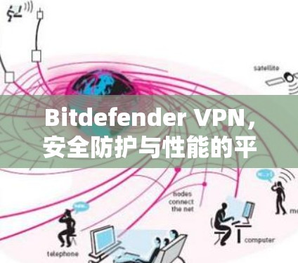 Bitdefender VPN，安全防护与性能的平衡
