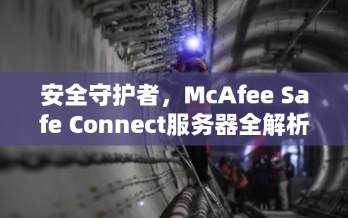 安全守护者，McAfee Safe Connect服务器全解析