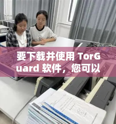 要下载并使用 TorGuard 软件，您可以按照以下步骤操作