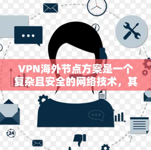 VPN海外节点方案是一个复杂且安全的网络技术,其应用在多个领域中,包括商业、教育、医疗和教育。以下是一个逐步的指南,帮助您理解和实施VPN海外节点方案 VPN海外节点方案是一个复杂且安全的网络技术,其应用在多个领域中,包括商业、教育、医疗和教育。以下是一个逐步的指南,帮助您理解和实施VPN海外节点方案