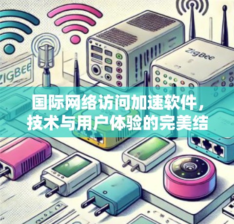 国际网络访问加速软件，技术与用户体验的完美结合