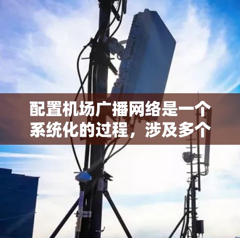 配置机场广播网络是一个系统化的过程，涉及多个步骤，以下是一个详细且系统化的教程，涵盖广播网络的配置