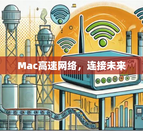 Mac高速网络,连接未来 Mac高速网络,连接未来