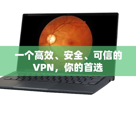 一个高效、安全、可信的VPN，你的首选