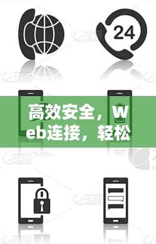 高效安全，Web连接，轻松享受网络，适合日常使用的VPN软件
