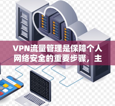 VPN流量管理是保障个人网络安全的重要步骤，主要涉及如何控制VPN连接的流量以防止被恶意软件或恶意网站攻击。以下是对VPN流量管理的详细步骤和方法