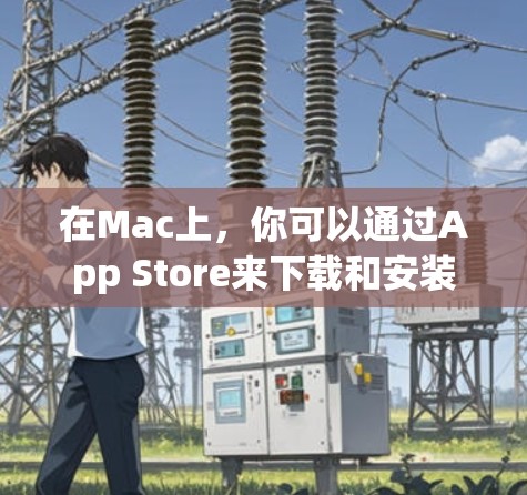 在Mac上,你可以通过App Store来下载和安装客户端(即Mac应用)以下是详细的步骤指南