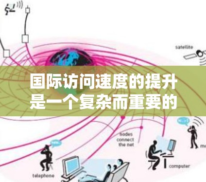 国际访问速度的提升是一个复杂而重要的议题，涉及学术界、政府政策、数据传输技术以及国际合作等多个方面。以下是一些可能的影响因素及其解决方案