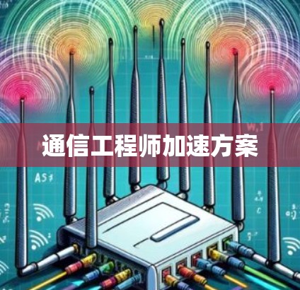 通信工程师加速方案