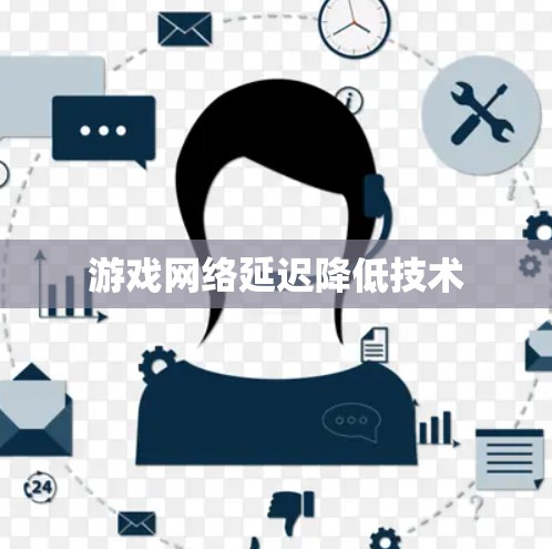 游戏网络延迟降低技术