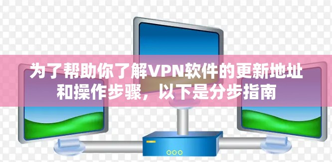 为了帮助你了解VPN软件的更新地址和操作步骤，以下是分步指南