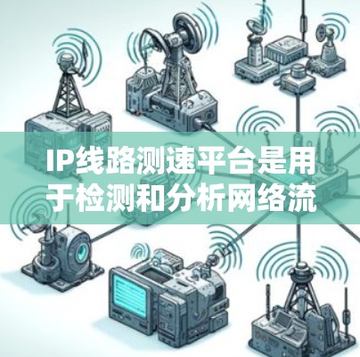 IP线路测速平台是用于检测和分析网络流量的工具，涵盖多种类型和功能，以满足不同用户的网络管理需求。以下是一些常见的IP线路测速平台及其特点