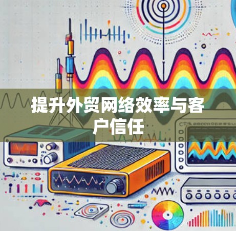提升外贸网络效率与客户信任 提升外贸网络效率与客户信任