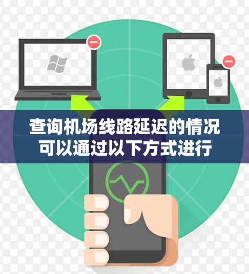查询机场线路延迟的情况可以通过以下方式进行