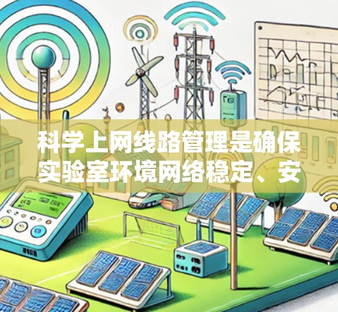 科学上网线路管理是确保实验室环境网络稳定、安全的关键步骤。以下是一步步的建议