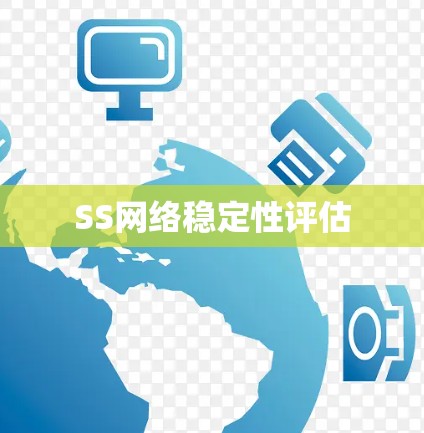 SS网络稳定性评估